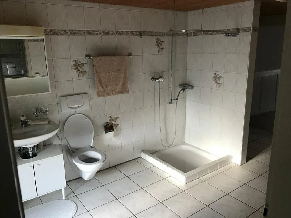 Kaisten / appartamento di 2,5 locali