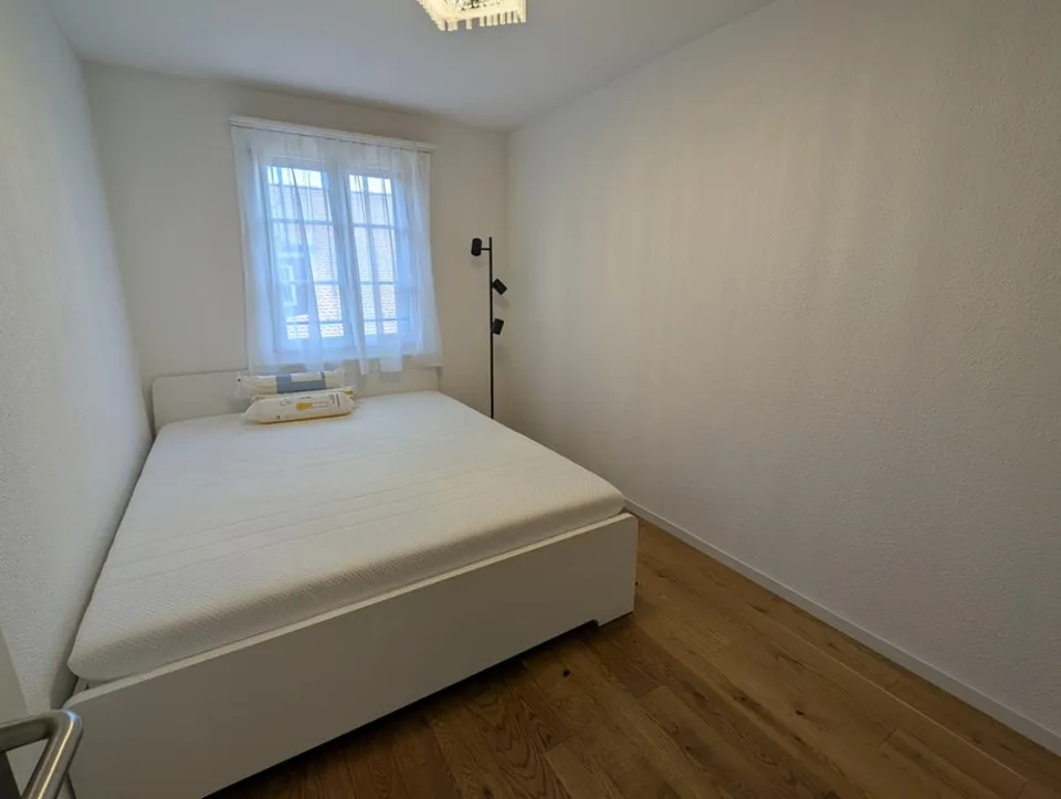 Wohnung im Herzen von Stans