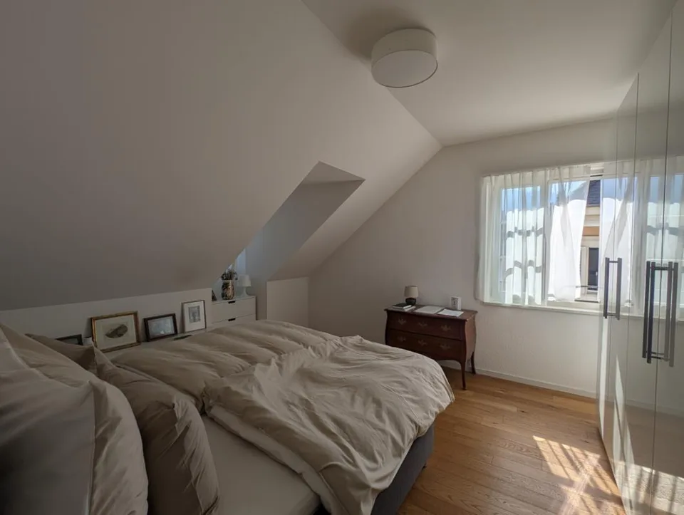 Wohnung im Herzen von Stans
