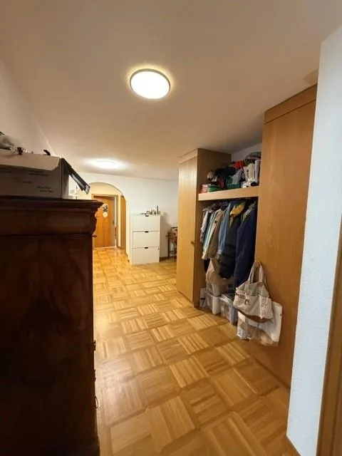 Suchen Sie ein gemütliches Zuhause mit viel Platz, Ruhe und Natur?