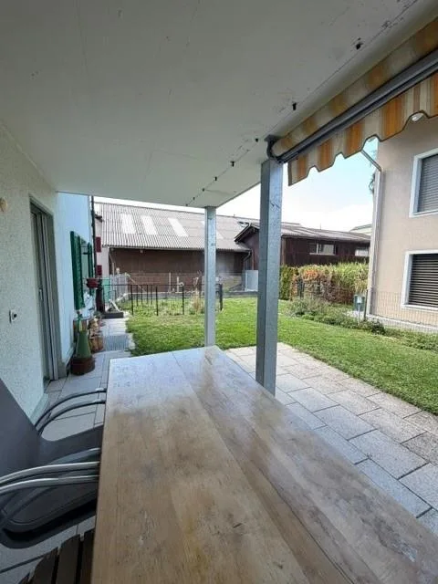 Suchen Sie ein gemütliches Zuhause mit viel Platz, Ruhe und Natur?