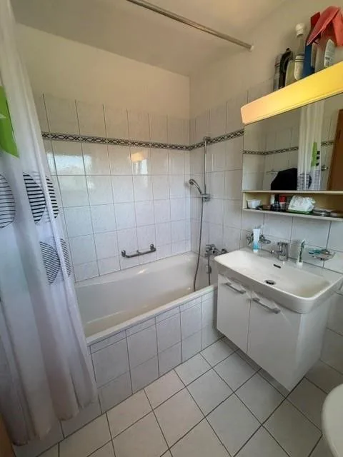 Suchen Sie ein gemütliches Zuhause mit viel Platz, Ruhe und Natur?