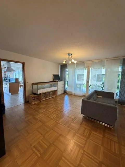 Suchen Sie ein gemütliches Zuhause mit viel Platz, Ruhe und Natur?