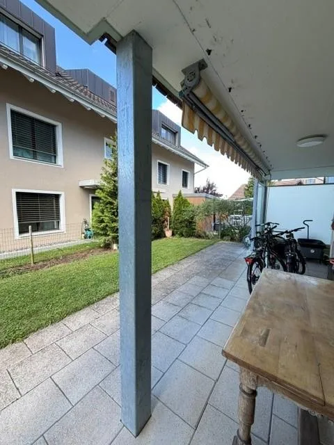 Suchen Sie ein gemütliches Zuhause mit viel Platz, Ruhe und Natur?