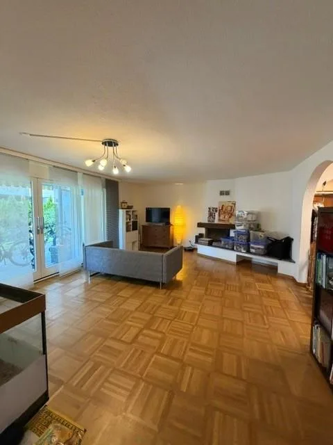 Suchen Sie ein gemütliches Zuhause mit viel Platz, Ruhe und Natur?