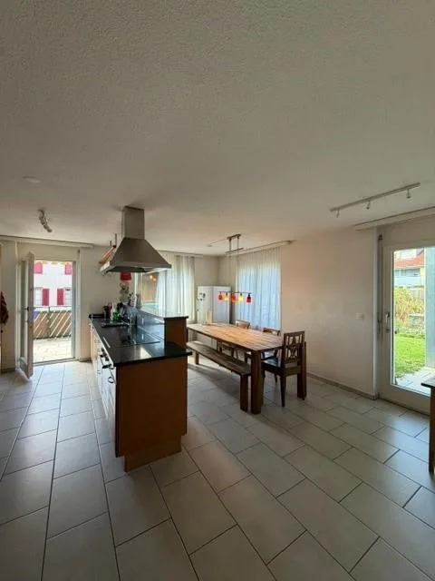 Suchen Sie ein gemütliches Zuhause mit viel Platz, Ruhe und Natur?