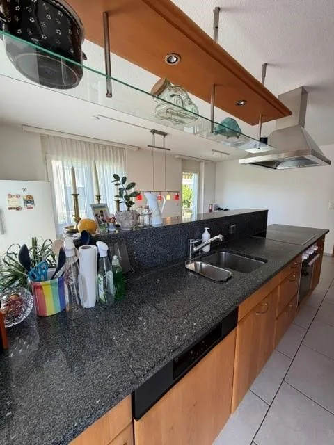 Suchen Sie ein gemütliches Zuhause mit viel Platz, Ruhe und Natur?
