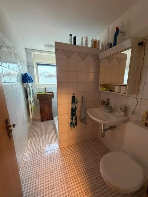 Suchen Sie ein gemütliches Zuhause mit viel Platz, Ruhe und Natur?