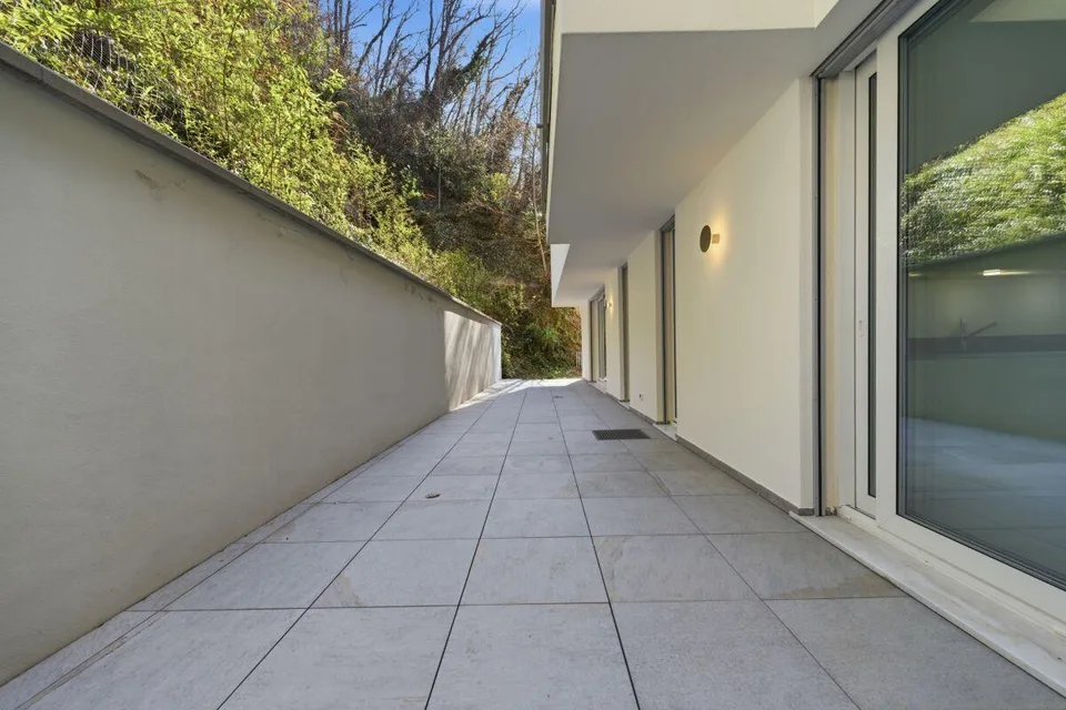 Zu vermieten: Luxuriöse Wohnung über die gesamte Etage | For Rent: ...