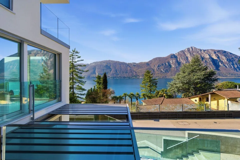 Zu vermieten: Luxuriöse Wohnung über die gesamte Etage | For Rent: ...