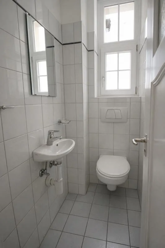 Charmante appartement de 4,5 pièces dans un emplacement central à Saint-Gall – photo 6 sur 11