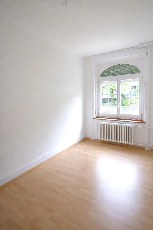 Charmante appartement de 4,5 pièces dans un emplacement central à Saint-Gall – photo 8 sur 11
