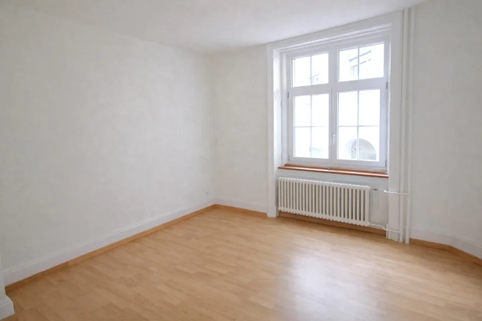 Charmante appartement de 4,5 pièces dans un emplacement central à Saint-Gall – photo 7 sur 11