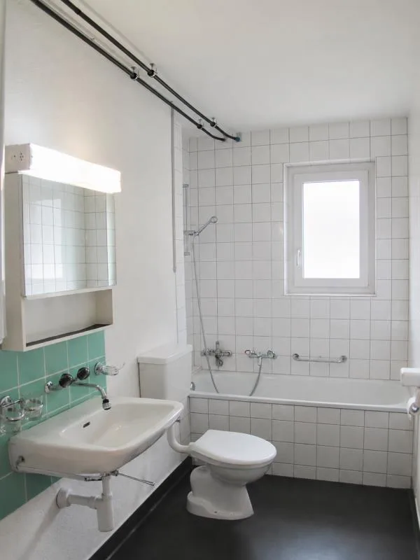 Appartement spacieux de 4 pièces dans un emplacement calme et bien desservi – photo 5 sur 8