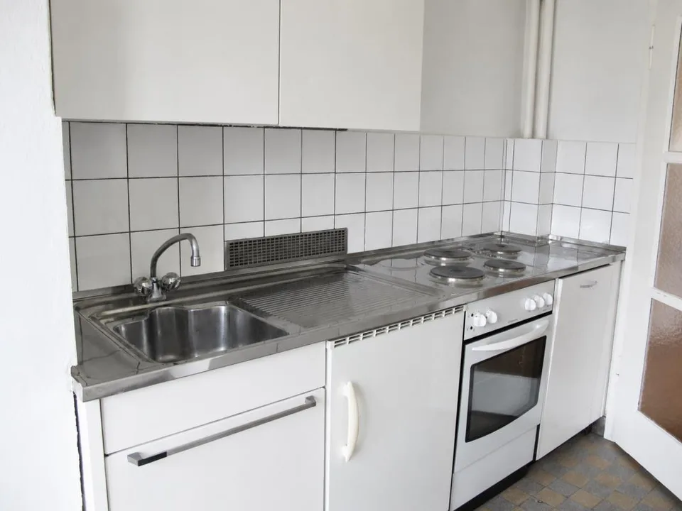 Appartement spacieux de 4 pièces dans un emplacement calme et bien desservi – photo 2 sur 8