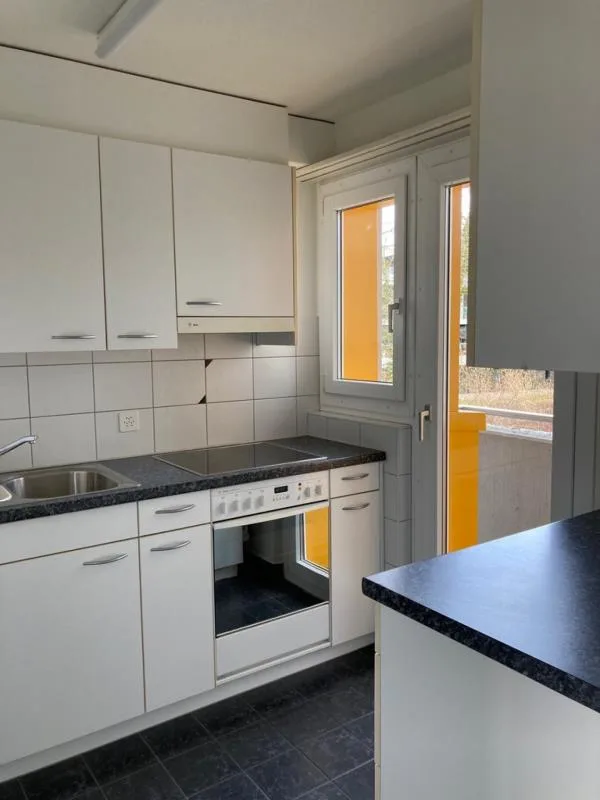 Platz für Familie, Freizeit und Freunde