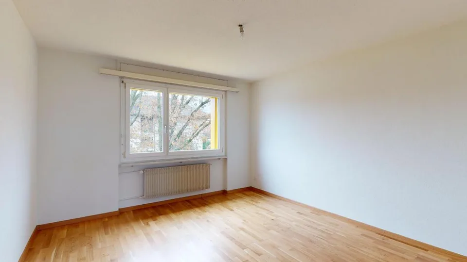 Platz für Familie, Freizeit und Freunde