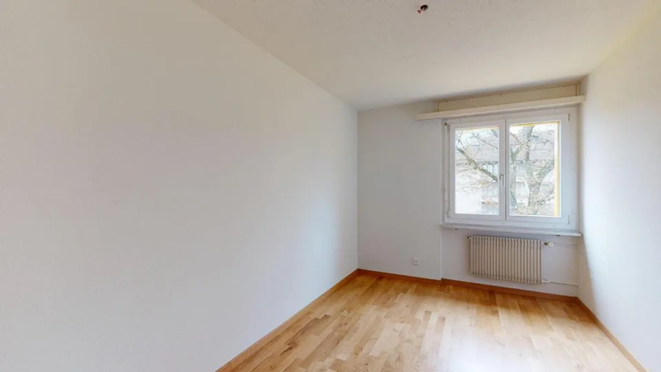 Platz für Familie, Freizeit und Freunde