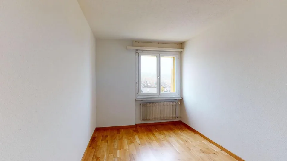 Platz für Familie, Freizeit und Freunde