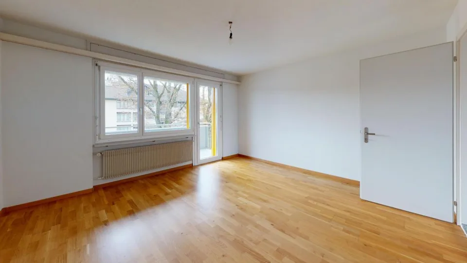 Platz für Familie, Freizeit und Freunde