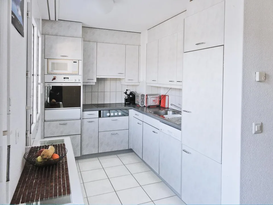 3.5 Zimmerwohnung in Urdorf