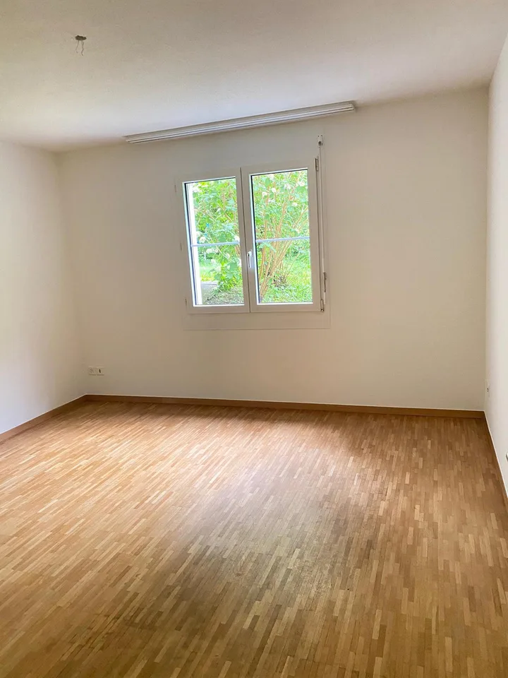 3.5 Zimmerwohnung in Urdorf