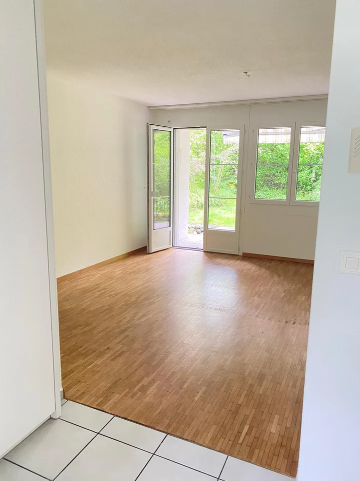3.5 Zimmerwohnung in Urdorf