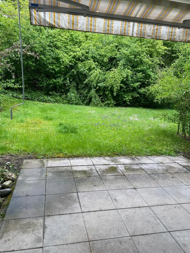 3.5 Zimmerwohnung in Urdorf