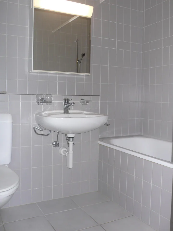3.5 Zimmerwohnung in Urdorf