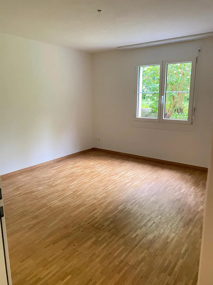 3.5 Zimmerwohnung in Urdorf