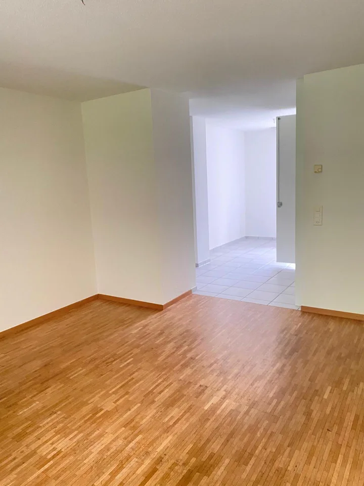 3.5 Zimmerwohnung in Urdorf