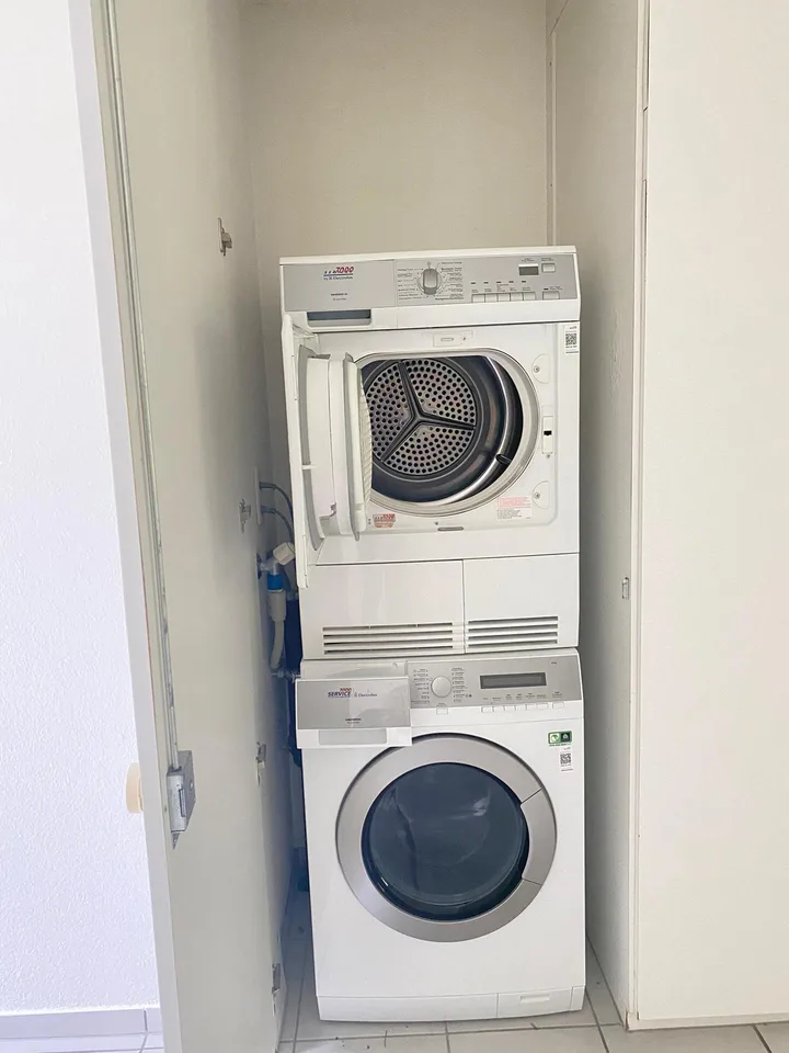 3.5 Zimmerwohnung in Urdorf