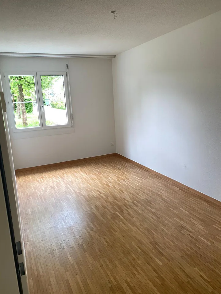 3.5 Zimmerwohnung in Urdorf