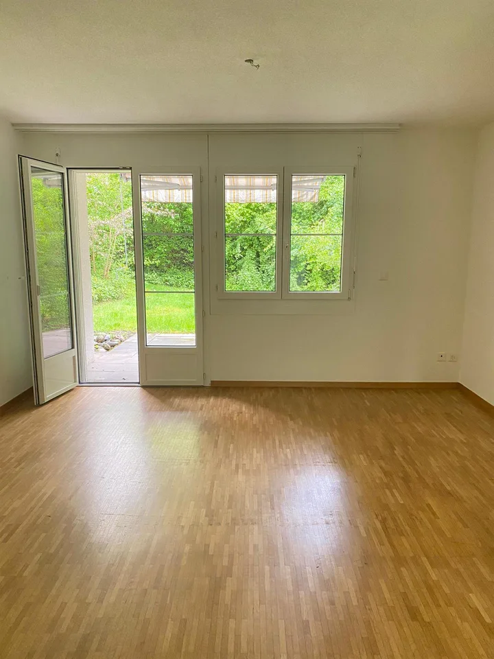 3.5 Zimmerwohnung in Urdorf