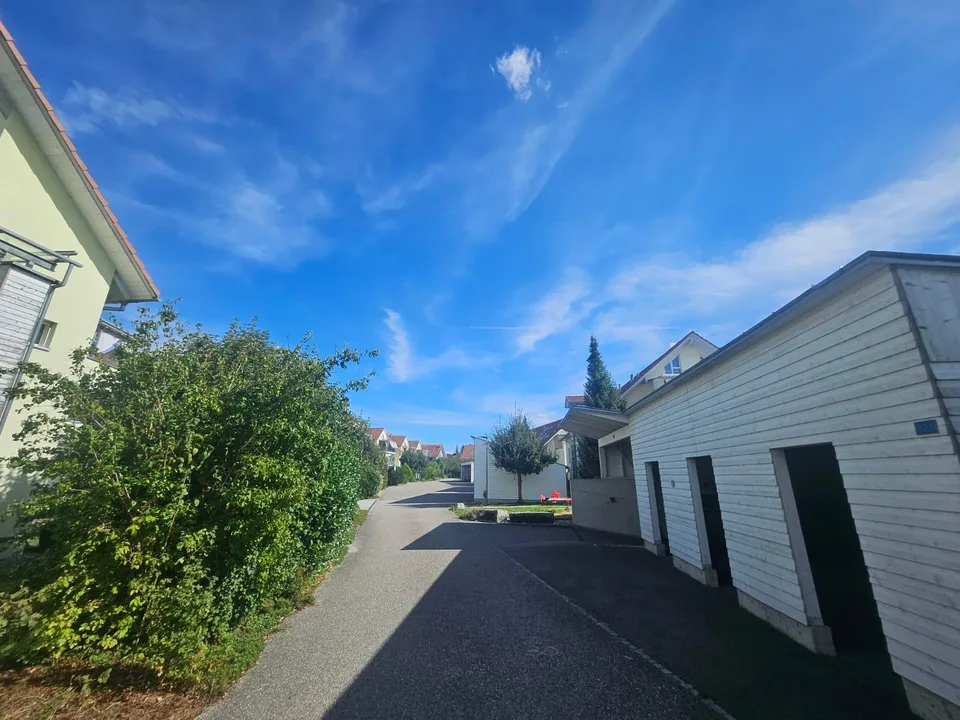 Deliziosa maisonetta di 4,5 locali a Kirchberg – foto 4 di 26