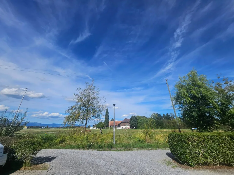 Deliziosa maisonetta di 4,5 locali a Kirchberg – foto 6 di 26