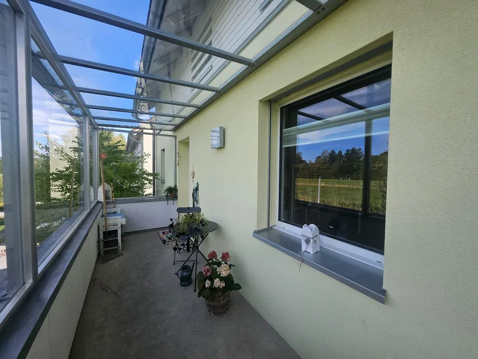 Deliziosa maisonetta di 4,5 locali a Kirchberg – foto 7 di 26