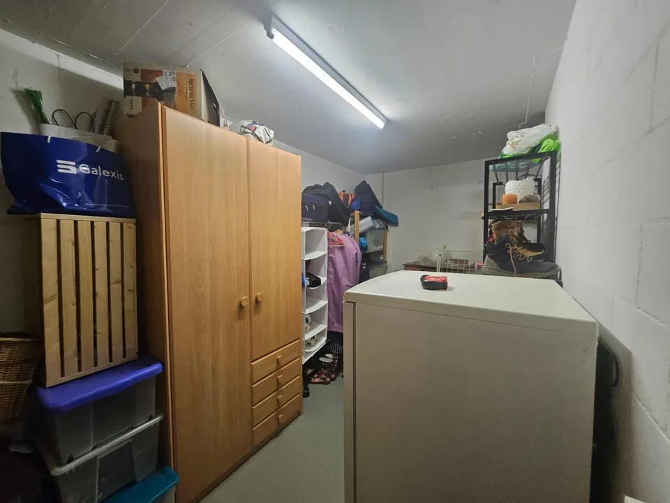 Deliziosa maisonetta di 4,5 locali a Kirchberg – foto 25 di 26