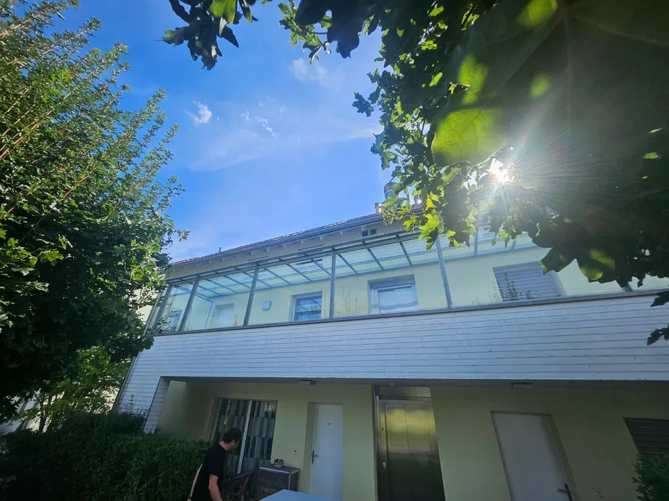 Deliziosa maisonetta di 4,5 locali a Kirchberg – foto 5 di 26