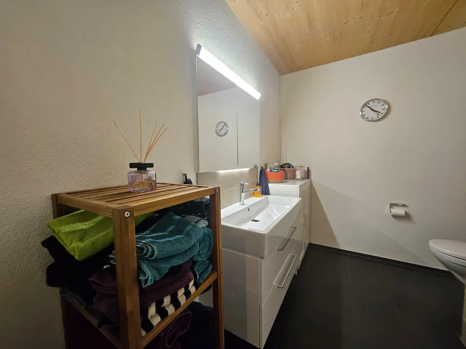 Deliziosa maisonetta di 4,5 locali a Kirchberg – foto 20 di 26