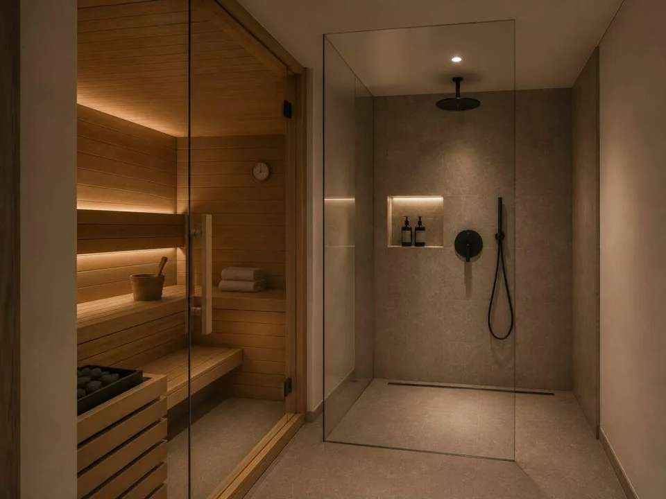 3.5-Zimmer-Wohnung 1. OG ERSTWOHNSITZ – Foto 4 von 7