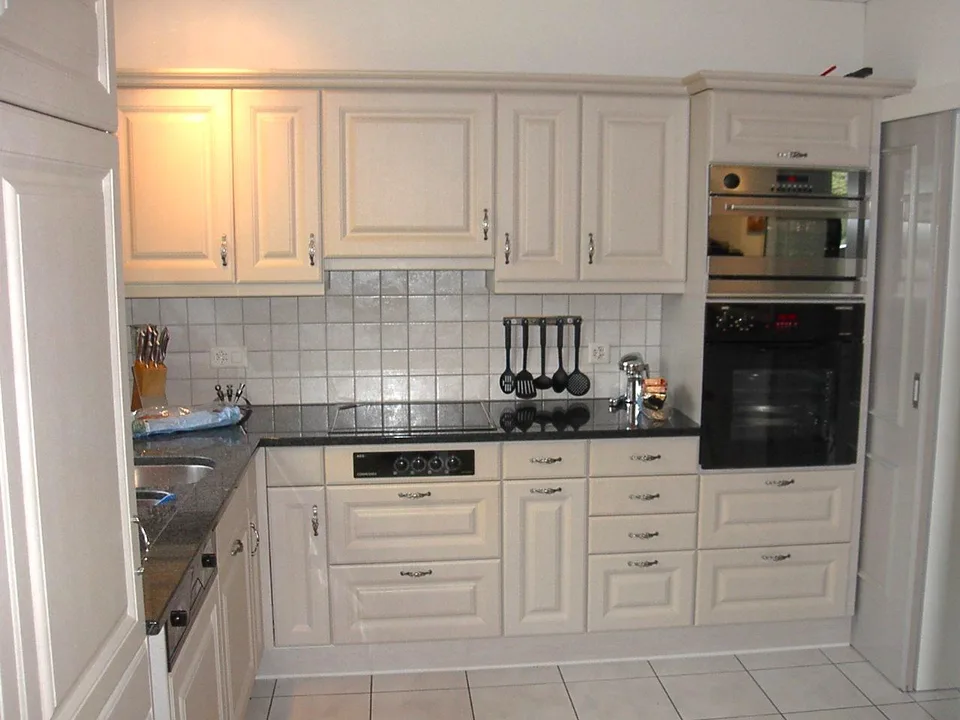 6-room attic maisonette apartment with winter garden and beautiful terrace – photo 5 of 12