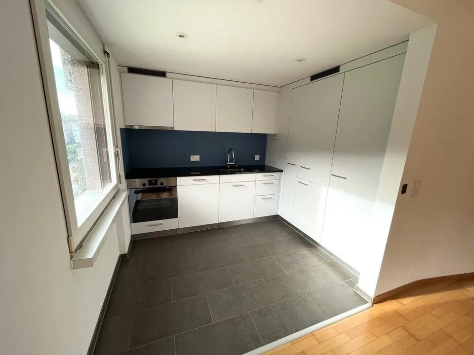 3.5 Zimmer-Wohnung an ruhiger Lage mit TOP Aussicht zu vermieten