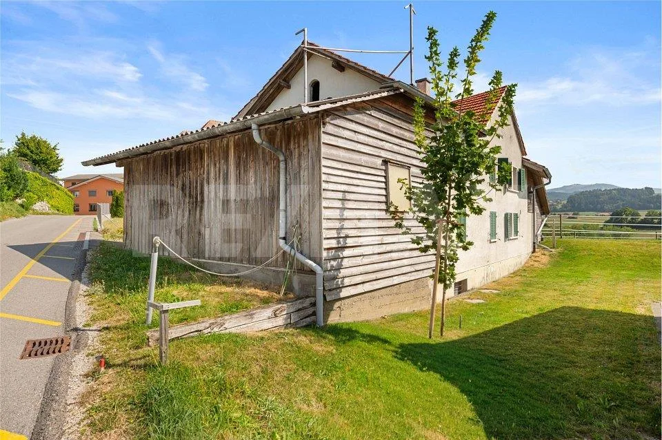 Ferme de charme, à rénover – Foto 8 von 13