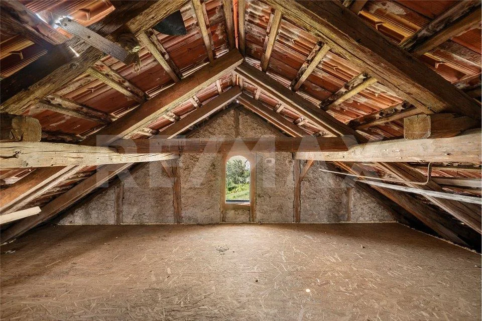 Ferme de charme, à rénover – Foto 9 von 13