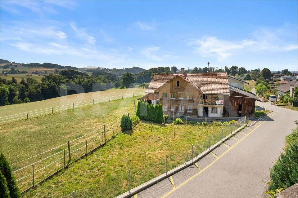 Ferme de charme, à rénover – Foto 4 von 13