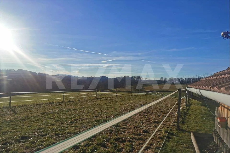 Ferme de charme, à rénover – Foto 3 von 13