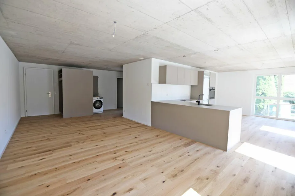 Löwengasse 2.0 - Charmantes Wohnen im Neubau – Foto 2 von 12