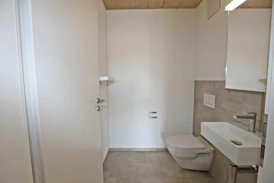 RESERVIERT!!! Löwengasse 2.0 - Charmantes Wohnen im Neubau – Foto 9 von 13