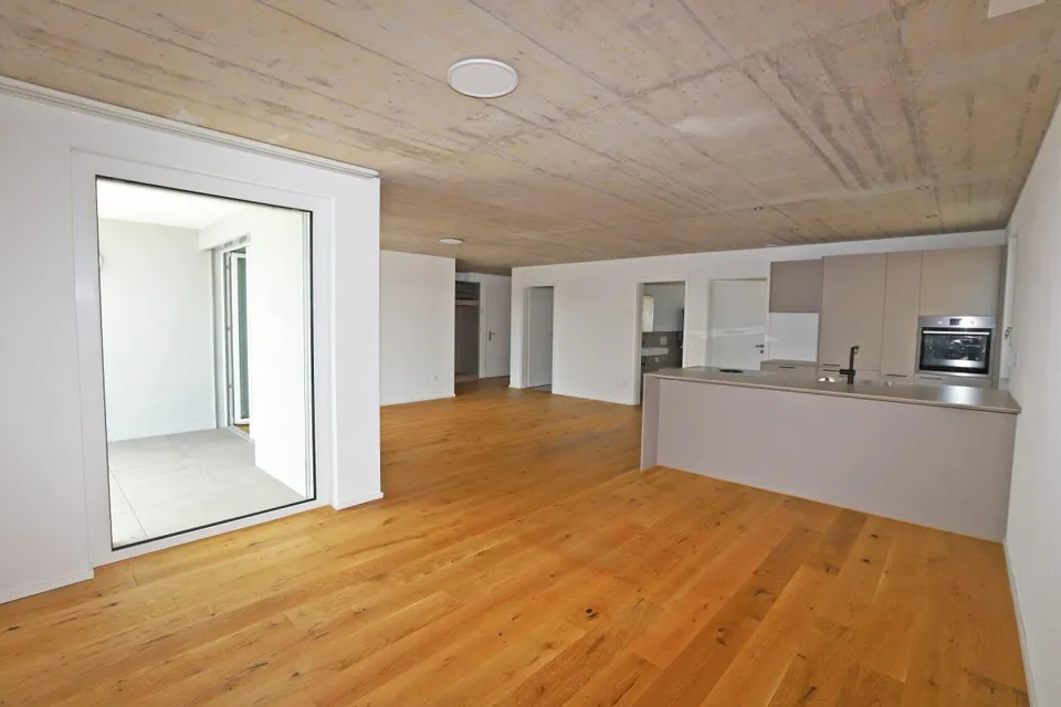 RESERVIERT!!! Löwengasse 2.0 - Charmantes Wohnen im Neubau – Foto 2 von 13